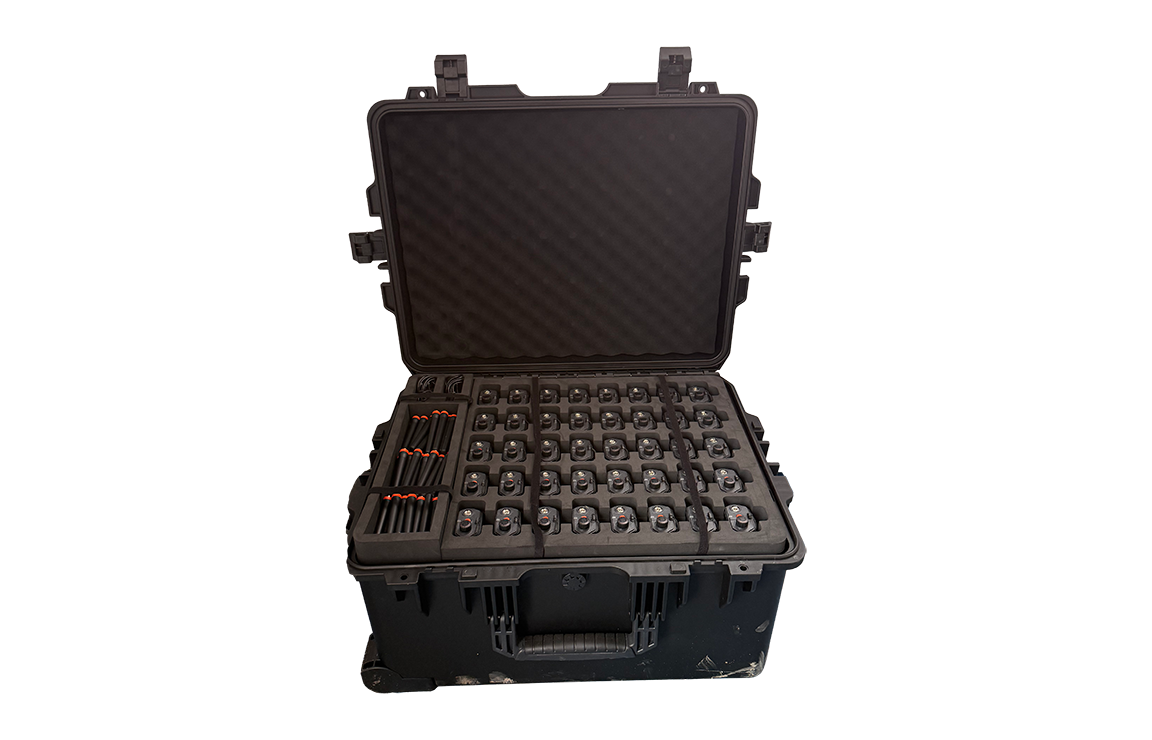 KBX-TD60-350M
